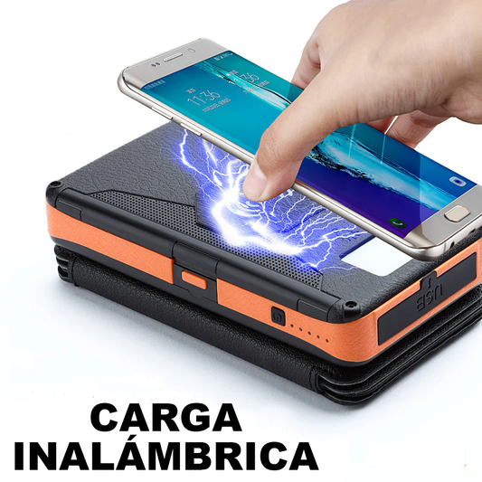 EcoPower 20K - Power Bank