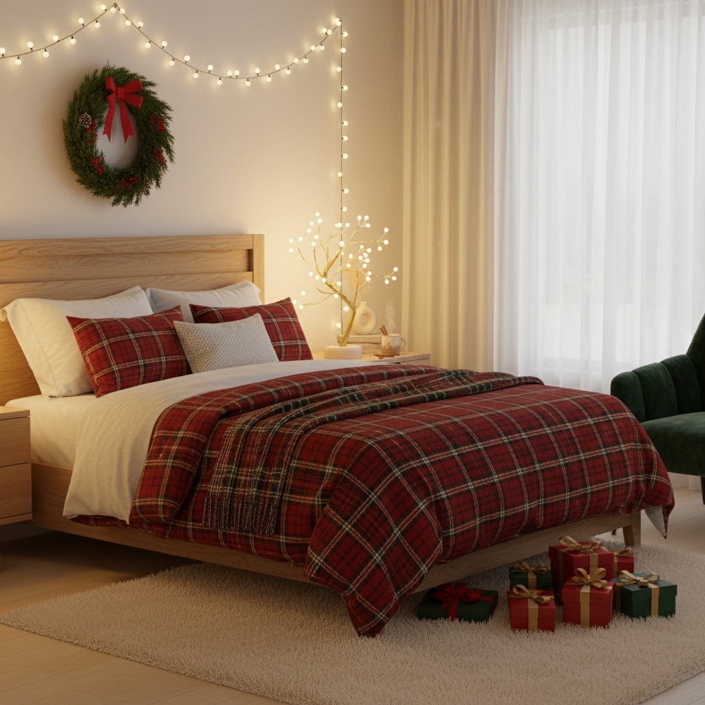 Lámpara Árbol LED estilo Bonsái